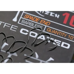 Guru Kaizen Haken Barbless