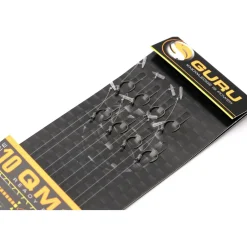 Guru QM1 Speedstop Ready Rig 10 cm