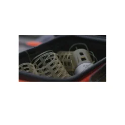 Guru X-Change Distance Feeders - Medium 20 + 30 g