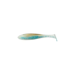 Illex Magic Slim Shad sinkend 10 cm 4,1 g