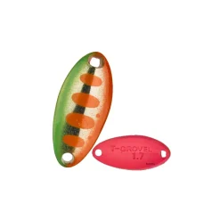 Illex T-Grovel Spoon 2,0 cm 1,7 g