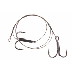 Iron Claw Adjustable Deadbait Rig