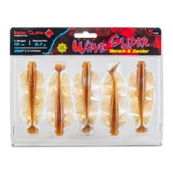 IRON CLAW Barsch & Zander Wave Glider