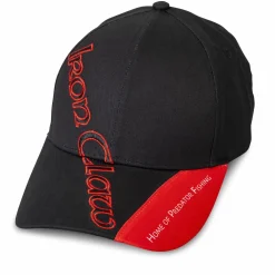 Iron Claw Base Cap