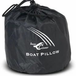 Iron Claw Boat Pillow de Luxe - selbstaufblasendes Sitzkissen