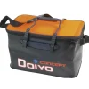 Iron Claw Doiyo Bosui II Tasche 44 cm x 26 cm x 26 cm