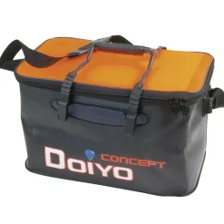 Iron Claw Doiyo Bosui II Tasche 44 cm x 26 cm x 26 cm