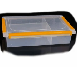 Iron Claw Doiyo Tool Softplasic-Köder resistente Box