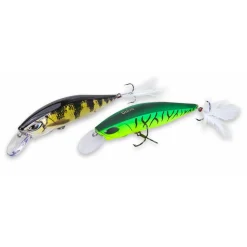 Iron Claw DOIYO Yubi 10 cm suspending