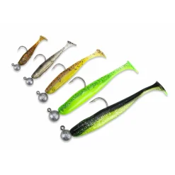 Iron Claw Easy Shad Premium Set