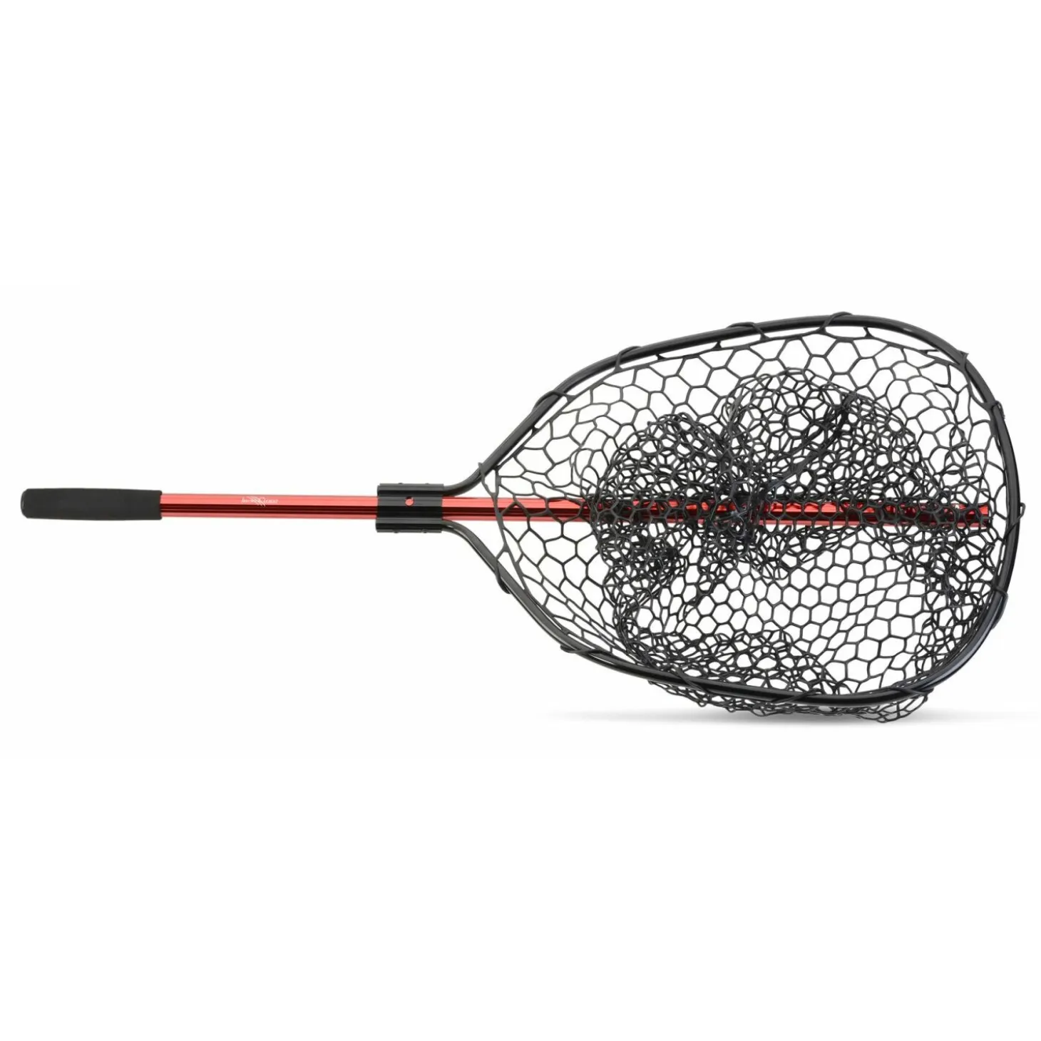 Iron Claw Full Rubber Light Scoop Angelkescher 1,60 m