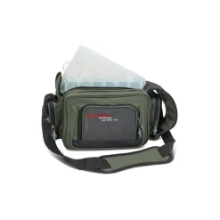 Iron Claw Jig Bag NX Kunstködertasche