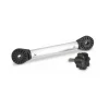 Iron Claw Marine System Extension 12cm w. Screw