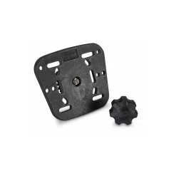 Iron Claw Marine System Screen Holder w. Screw