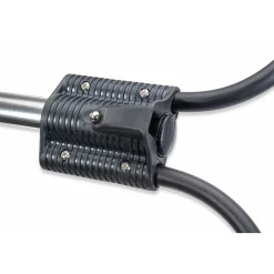 Iron Claw Predator Econ Scoop 1,90 m Angelkescher