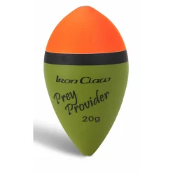 Iron Claw Prey Provider Bomb