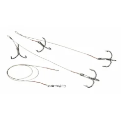 Iron Claw Prey Provider System