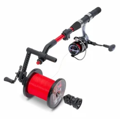 Iron Claw Smart Spooler - Schnurspulhilfe