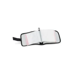Iron Claw Softlure Bag Klarsichthüllenmäppchen