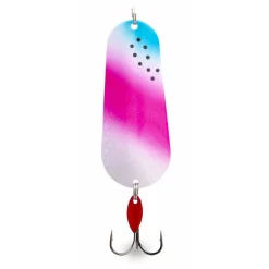 Iron Claw The Spoon - Blinker Farbe RB