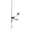 Iron Claw Transducer Mount deluxe Geberstange
