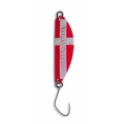 IRON TROUT Crazy Fish Spoon 2,5g