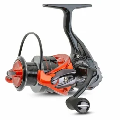 Iron Trout Duck Turn Angelrolle