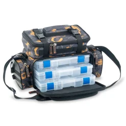 Iron Trout Fanny Trout Bag 30 x 19 x 17 cm
