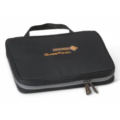 Iron Trout Forellen Power Spooner Glass Pouch Tasche