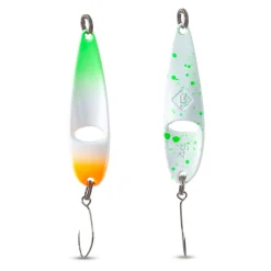 Iron Trout Hole-in-One Spoon