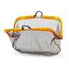 IRON TROUT Profi Forellennetz Wiegenetz 73 x 30 cm