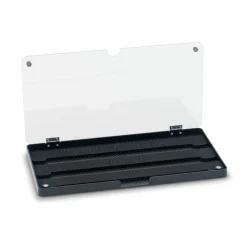 Iron Trout Profi Spoon Box 345 x 180 x 23 mm