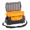 Iron Trout Profi Tackle Box XL 43 x 23,5 x 28 cm