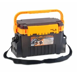 Iron Trout Profi Tackle Box XL 43 x 23,5 x 28 cm