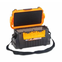 Iron Trout Profi Tackle Box XL 43 x 23,5 x 28 cm