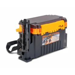 Iron Trout Profi Tackle Box XL 43 x 23,5 x 28 cm