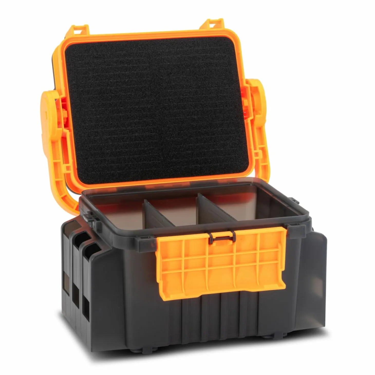 Iron Trout Profi Tackle Box 31,5 x 23 x 24 cm