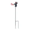 IRON TROUT Rutenhalter Satio Pro-360
