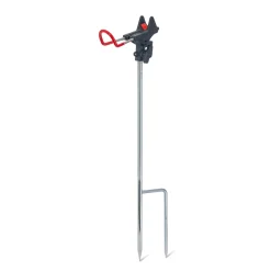 IRON TROUT Rutenhalter Satio Pro-360