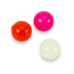 Iron Trout Soft Beads Lachseier