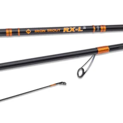 Iron Trout Sphiro RX-L II