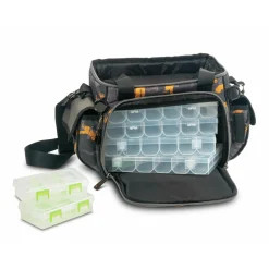Iron Trout Spooner Base Bag 2