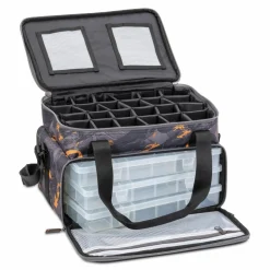 Iron Trout Trout Bag 1 Forellentasche mit Boxen
