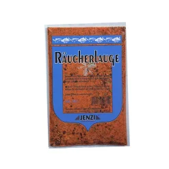 Jenzi Räucherlauge 700 g