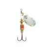 Jenzi Spinner Phantom Classic Nature Silber Reflex 6 g
