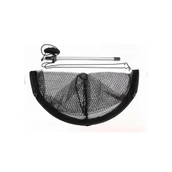 Jenzi Spundwandkescher Deluxe - Klappbar