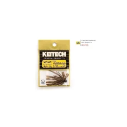 Keitech Barschjig Mono Spin Jig Sakura PP