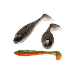 Keitech FAT Swing Impact 6,8" 17,5 cm 3 Stück