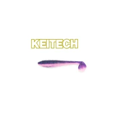Keitech FAT Swing Impact 3,8" 9,5 cm