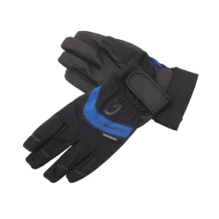 Kinetic Armor Glove Black/Ocean
